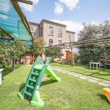 De Angelis Bed & Breakfast