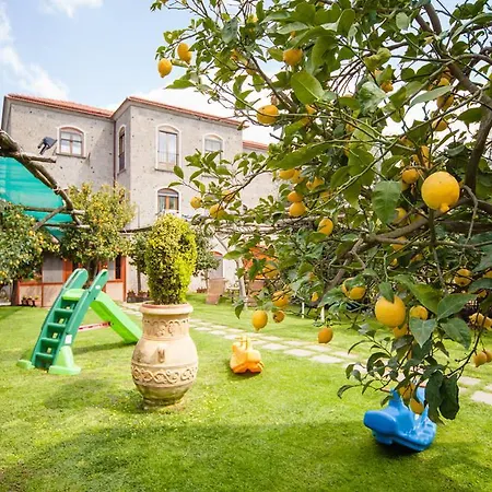 Bed & Breakfast De Angelis 4*