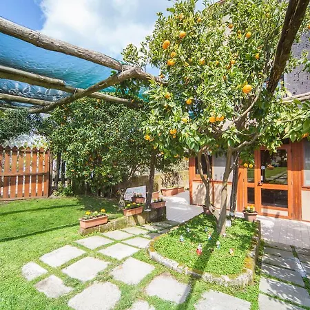 De Angelis Bed & Breakfast 4*