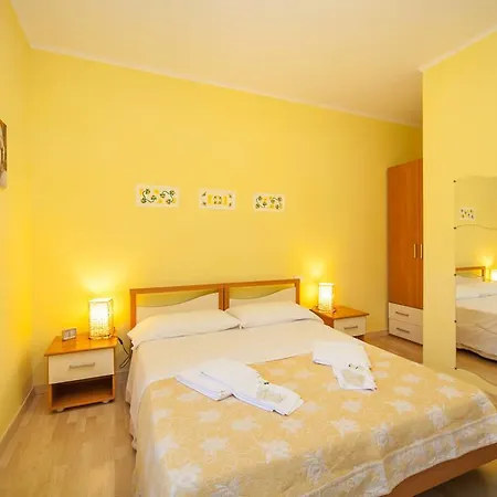 Bed & Breakfast De Angelis