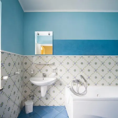 Bed & Breakfast De Angelis 4*