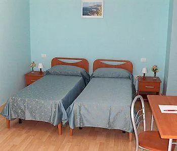 Panzió De Angelis