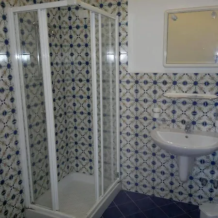 Bed & Breakfast De Angelis