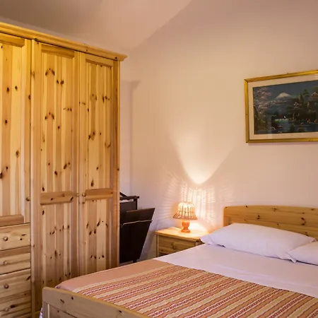 Bed & Breakfast De Angelis