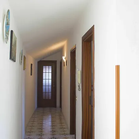 De Angelis Bed & Breakfast