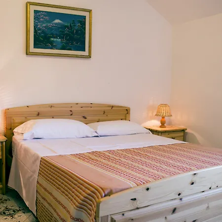 Bed & Breakfast De Angelis Sorrento