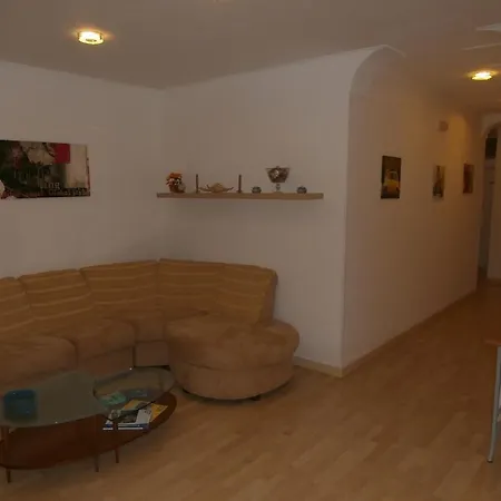 De Angelis Panzió 4*