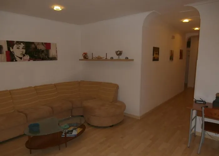 De Angelis Bed & Breakfast 4*