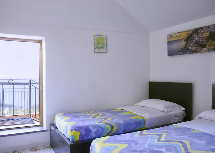 De Angelis 4* Sorrento