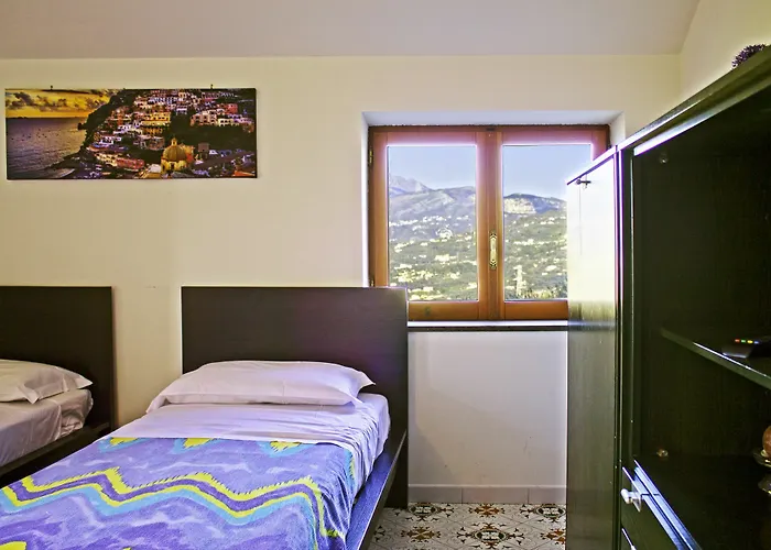 De Angelis 4*