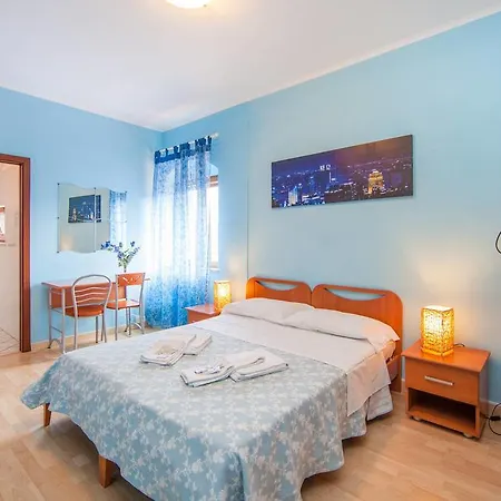 De Angelis 3* Σορέντο
