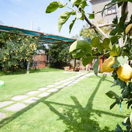 Bed and Breakfast De Angelis