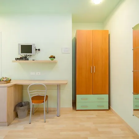 De Angelis Bed and Breakfast Σορέντο