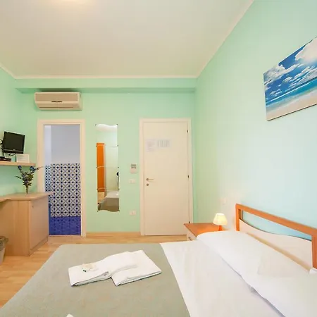 De Angelis Bed and Breakfast