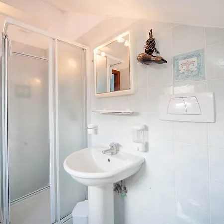 Bed and Breakfast De Angelis 3*