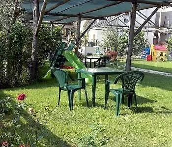 De Angelis ベッド・アンド・ブレックファスト 4*