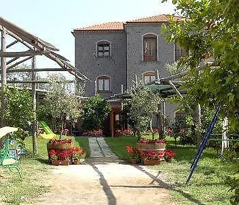 De Angelis Σορέντο