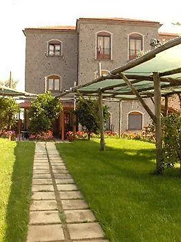 De Angelis Bed and Breakfast 3*