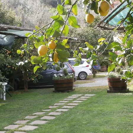 Bed and Breakfast De Angelis