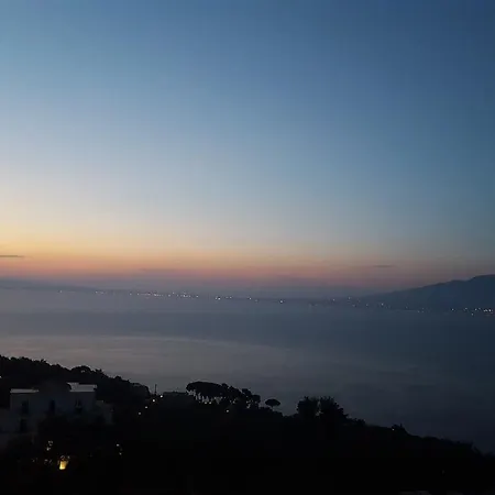 De Angelis Σορέντο