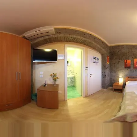 De Angelis Bed and Breakfast