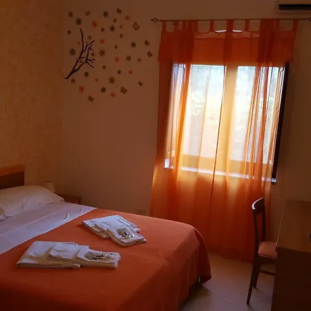 De Angelis 4*