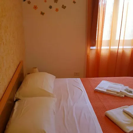 De Angelis Bed and Breakfast