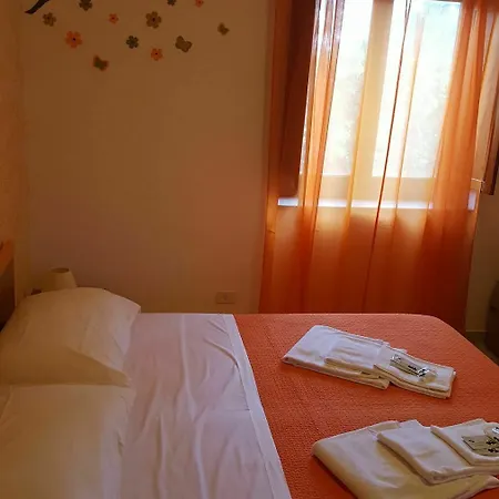 De Angelis Bed and Breakfast