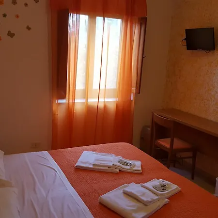 Bed and Breakfast De Angelis