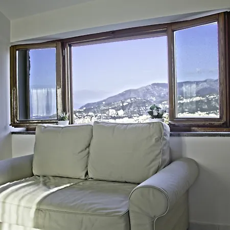 De Angelis Bed and Breakfast