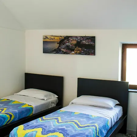 De Angelis Bed & Breakfast 4*