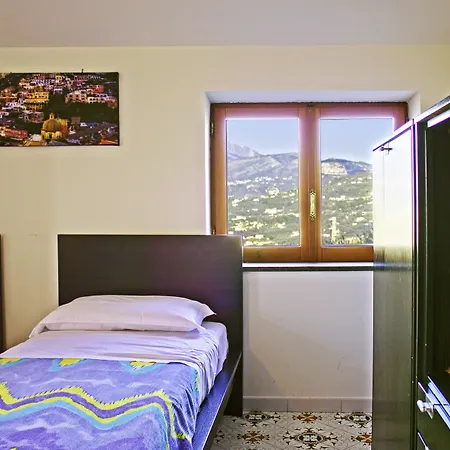 De Angelis 4*