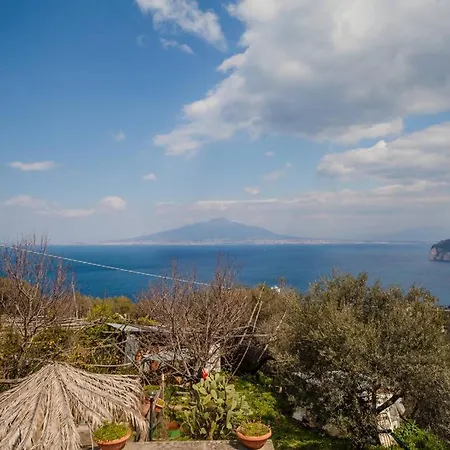 Bed and Breakfast De Angelis 3*
