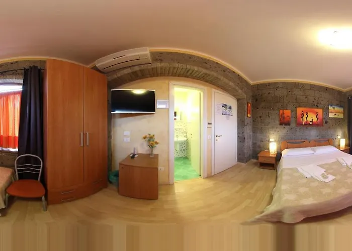 De Angelis Bed and Breakfast