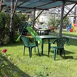 De Angelis Oda ve Kahvaltı 4*