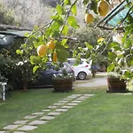 Oda ve Kahvaltı De Angelis