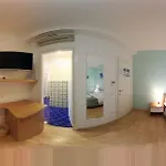 De Angelis Oda ve Kahvaltı 4*