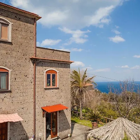 De Angelis Bed & Breakfast 4*