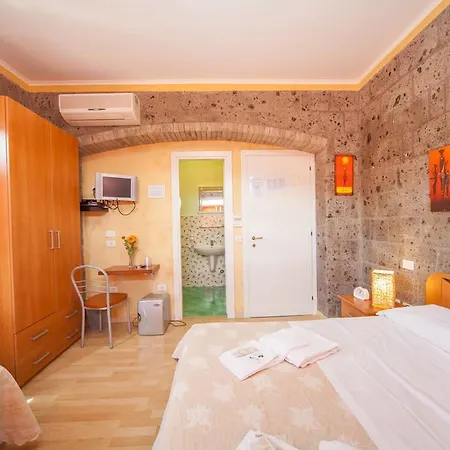 De Angelis Sorrento