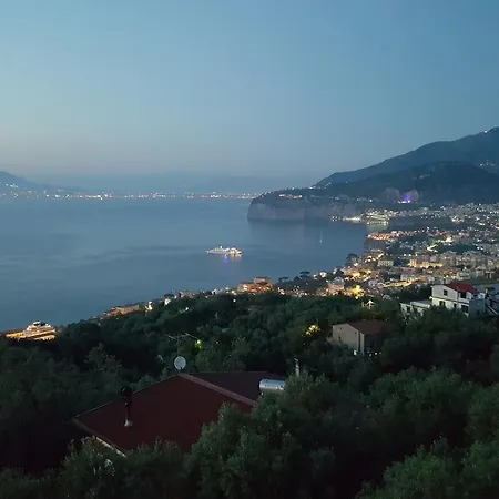 De Angelis 4* Sorrento